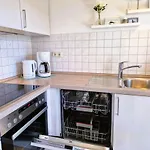 Apartamento Hafenstr_22 A 3 Zingst